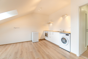 Pronájem bytu 1+kk v osobním vlastnictví 34 m², Roztoky