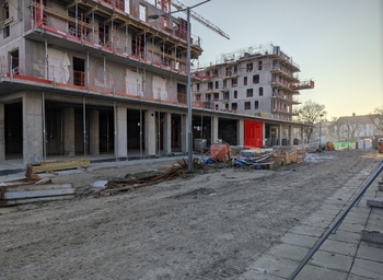 Pronájem obchodních prostor 131 m², Praha 5 - Radotín