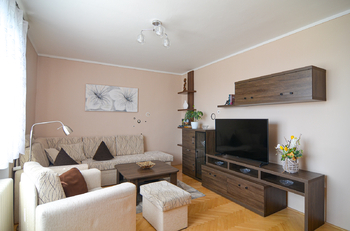 Prodej bytu 2+1 v osobním vlastnictví 53 m², Břeclav