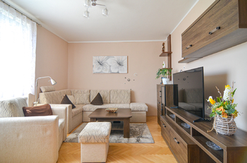 Prodej bytu 2+1 v osobním vlastnictví 53 m², Břeclav