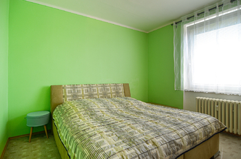 Prodej bytu 2+1 v osobním vlastnictví 53 m², Břeclav