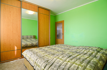 Prodej bytu 2+1 v osobním vlastnictví 53 m², Břeclav