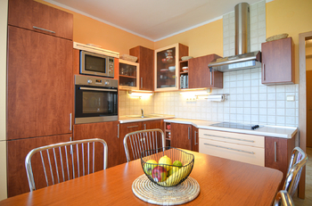 Prodej bytu 2+1 v osobním vlastnictví 53 m², Břeclav