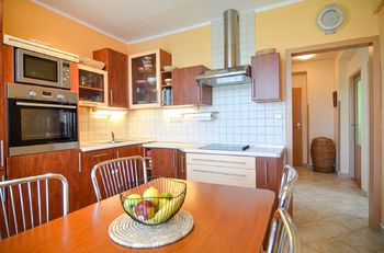 Prodej bytu 2+1 v osobním vlastnictví 53 m², Břeclav