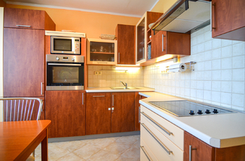 Prodej bytu 2+1 v osobním vlastnictví 53 m², Břeclav