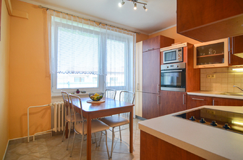 Prodej bytu 2+1 v osobním vlastnictví 53 m², Břeclav