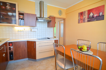 Prodej bytu 2+1 v osobním vlastnictví 53 m², Břeclav