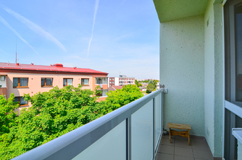 Prodej bytu 2+1 v osobním vlastnictví 53 m², Břeclav