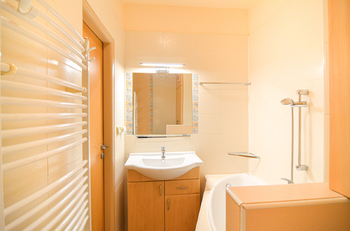 Prodej bytu 2+1 v osobním vlastnictví 53 m², Břeclav