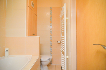 Prodej bytu 2+1 v osobním vlastnictví 53 m², Břeclav