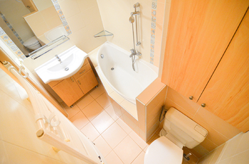 Prodej bytu 2+1 v osobním vlastnictví 53 m², Břeclav