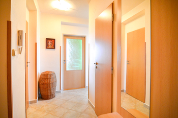 Prodej bytu 2+1 v osobním vlastnictví 53 m², Břeclav