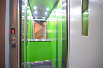 Prodej bytu 2+1 v osobním vlastnictví 53 m², Břeclav