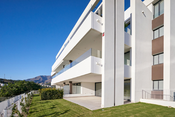 Prodej bytu 4+kk v osobním vlastnictví 93 m², Estepona