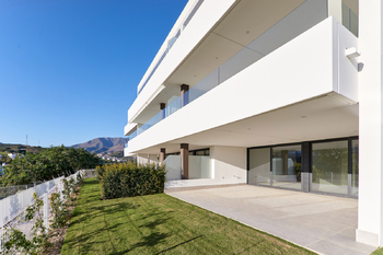 Prodej bytu 4+kk v osobním vlastnictví 93 m², Estepona