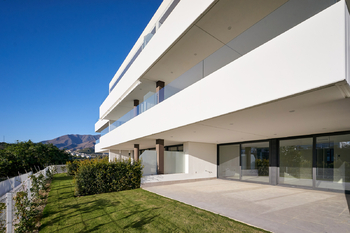 Prodej bytu 4+kk v osobním vlastnictví 93 m², Estepona