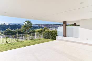 Prodej bytu 4+kk v osobním vlastnictví 93 m², Estepona