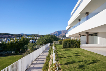 Prodej bytu 4+kk v osobním vlastnictví 93 m², Estepona