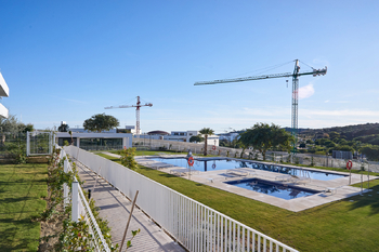 Prodej bytu 4+kk v osobním vlastnictví 93 m², Estepona