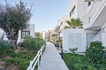 Prodej bytu 4+kk v osobním vlastnictví 93 m², Estepona