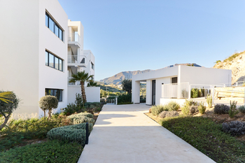 Prodej bytu 4+kk v osobním vlastnictví 93 m², Estepona