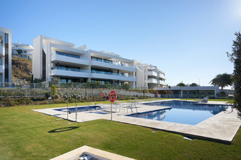 Prodej bytu 4+kk v osobním vlastnictví 93 m², Estepona