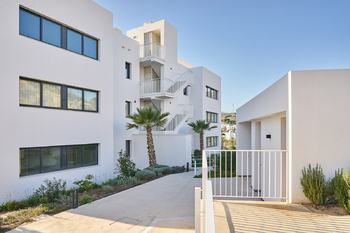Prodej bytu 4+kk v osobním vlastnictví 93 m², Estepona