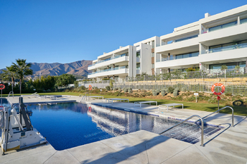 Prodej bytu 4+kk v osobním vlastnictví 93 m², Estepona