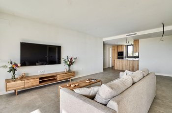 VIZUALIZACE - Prodej bytu 4+kk v osobním vlastnictví 93 m², Estepona