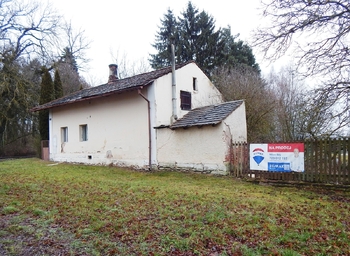 Prodej domu 70 m², Čistá