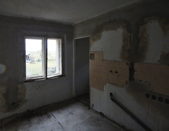 Kuchyně - Prodej domu 70 m², Čistá