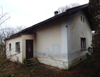 Prodej domu 70 m², Čistá