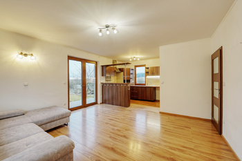 Pronájem bytu 3+kk v osobním vlastnictví 72 m², Česká Kubice