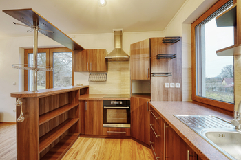 Pronájem bytu 3+kk v osobním vlastnictví 72 m², Česká Kubice