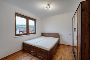 Pronájem bytu 3+kk v osobním vlastnictví 72 m², Česká Kubice