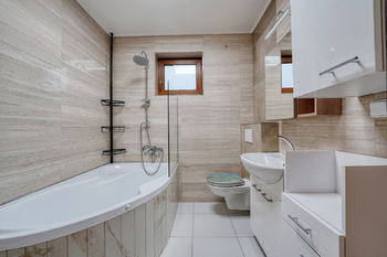 Pronájem bytu 3+kk v osobním vlastnictví 72 m², Česká Kubice