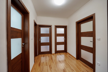 Pronájem bytu 3+kk v osobním vlastnictví 72 m², Česká Kubice