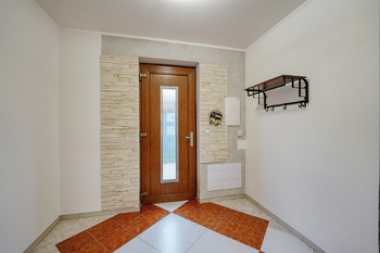 Pronájem bytu 3+kk v osobním vlastnictví 72 m², Česká Kubice