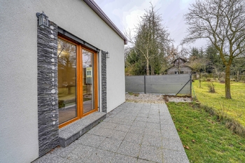 Pronájem bytu 3+kk v osobním vlastnictví 72 m², Česká Kubice