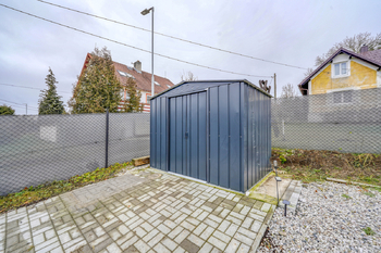 Pronájem bytu 3+kk v osobním vlastnictví 72 m², Česká Kubice