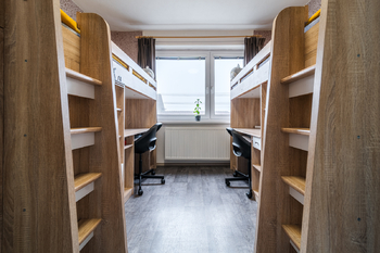 Prodej bytu 3+1 v osobním vlastnictví 86 m², Rapotice