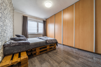 Prodej bytu 3+1 v osobním vlastnictví 86 m², Rapotice