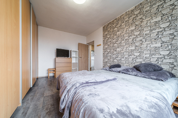 Prodej bytu 3+1 v osobním vlastnictví 86 m², Rapotice