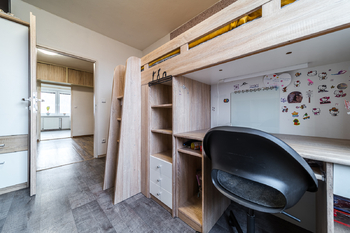 Prodej bytu 3+1 v osobním vlastnictví 86 m², Rapotice