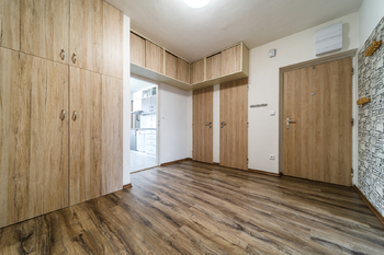 Prodej bytu 3+1 v osobním vlastnictví 86 m², Rapotice