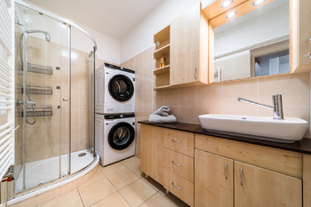 Prodej bytu 3+1 v osobním vlastnictví 86 m², Rapotice