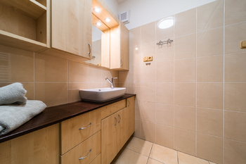 Prodej bytu 3+1 v osobním vlastnictví 86 m², Rapotice