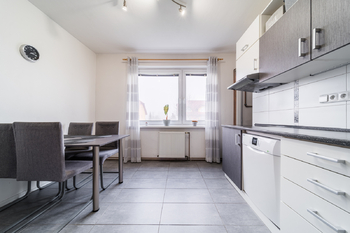 Prodej bytu 3+1 v osobním vlastnictví 86 m², Rapotice