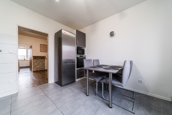 Prodej bytu 3+1 v osobním vlastnictví 86 m², Rapotice