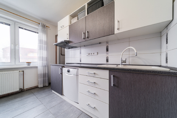 Prodej bytu 3+1 v osobním vlastnictví 86 m², Rapotice